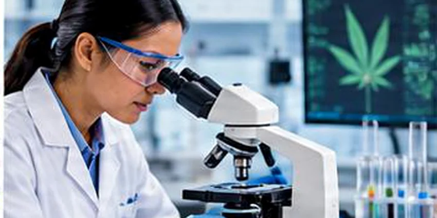 Ingredient science and laboratory research